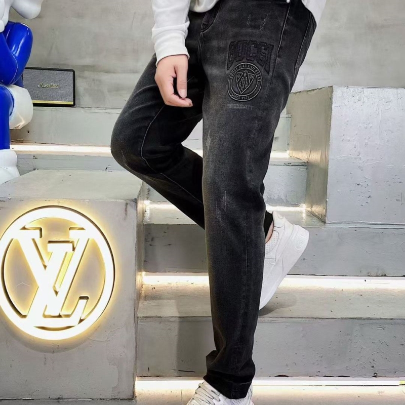 Gvc*1 jeans